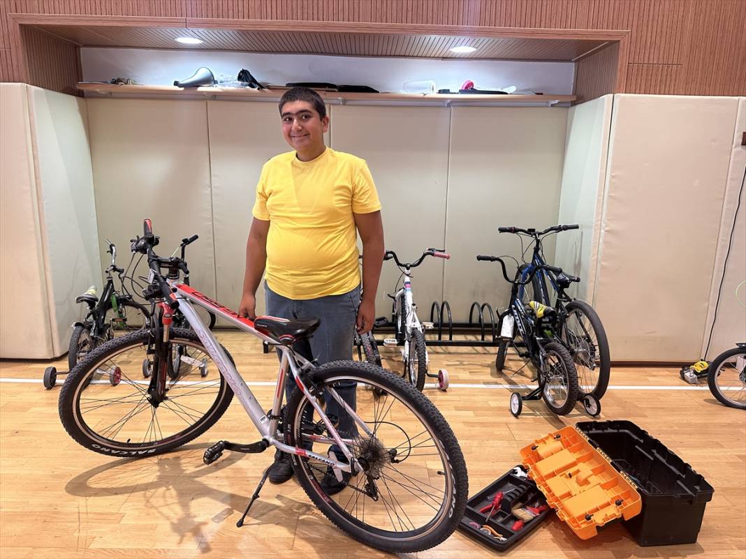 Konya’da bir duayla başlayıp şampiyonluğa uzanan hikaye 3